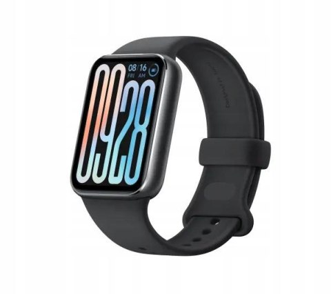 Xiaomi Smart Band 9 Pro Obsidian Black XIAOMI Xiaomi Smart Band 9 Pro Obsidian Black XIAOMI