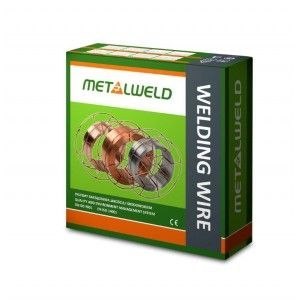 DRUT MIGWELD 308LSI STAL NIERDZEWNA FI 1.0 OP. 5KG DRUT MIGWELD 308LSI STAL NIERDZEWNA FI 1.0 OP. 5KG