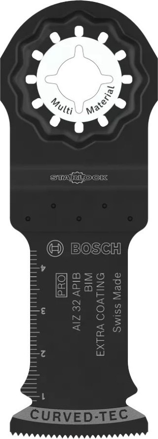 BRZESZCZOT DO CIĘCIA WGŁĘBNEGO RB-1ER AIZ 32