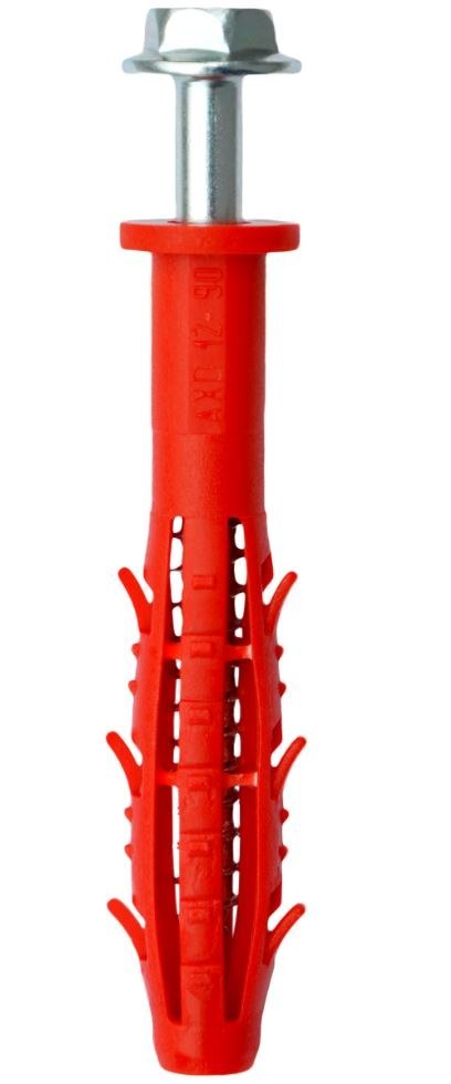 KOŁEK RAMOWY WSZECHSTRONNY KAXDN 12*300MM NYLON KOŁEK RAMOWY WSZECHSTRONNY KAXDN 12*300MM NYLON