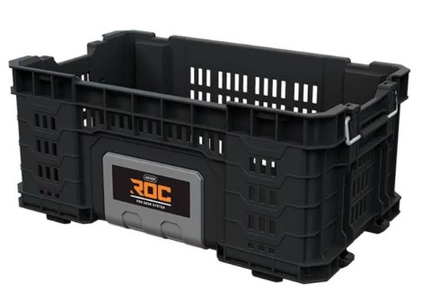 KOSZ NARZĘDZIOWY KETER ROC PRO GEAR 2.0 KOSZ NARZĘDZIOWY KETER ROC PRO GEAR 2.0