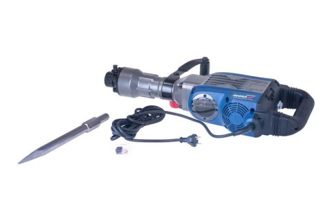 MŁOT UDAROWY KUJĄCY HEX 1700W MŁOT UDAROWY KUJĄCY HEX 1700W