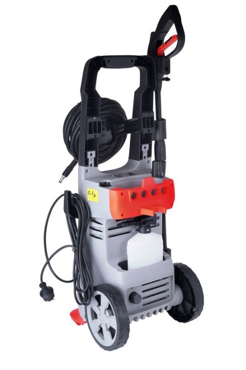 MYJKA WYSOKOCIŚNIENIOWA 2400W MYJKA WYSOKOCIŚNIENIOWA 2400W