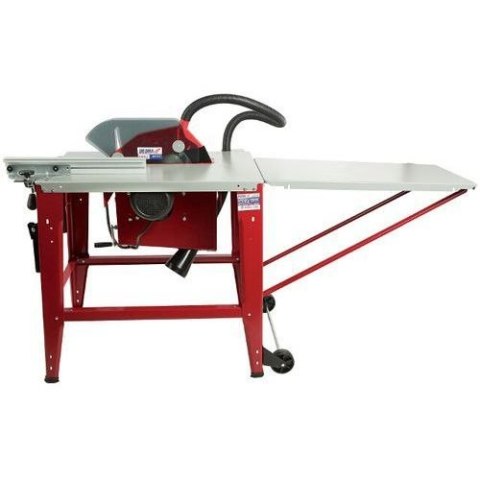 PILARKA STOŁOWA 315MM 3.4KW 400V PILARKA STOŁOWA 315MM 3.4KW 400V