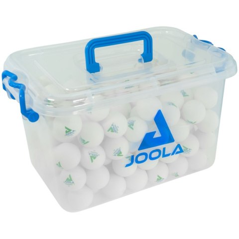 Piłeczki do Tenisa Stołowego JOOLA Training 144 szt. Piłeczki do Tenisa Stołowego JOOLA Training 144 szt.