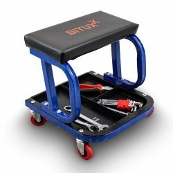 TABORET HOKER SIEDZISKO KRZESŁO WARSZTATOWE BITUXX Bituxx TABORET HOKER SIEDZISKO KRZESŁO WARSZTATOWE BITUXX Bituxx