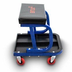 TABORET HOKER SIEDZISKO KRZESŁO WARSZTATOWE BITUXX Bituxx TABORET HOKER SIEDZISKO KRZESŁO WARSZTATOWE BITUXX Bituxx