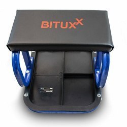 TABORET HOKER SIEDZISKO KRZESŁO WARSZTATOWE BITUXX Bituxx TABORET HOKER SIEDZISKO KRZESŁO WARSZTATOWE BITUXX Bituxx
