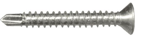 WKRĘT SAMOWIERTNY ŁEB STOŻKOWY CSK D7504O 3.5*13MM WKRĘT SAMOWIERTNY ŁEB STOŻKOWY CSK D7504O 3.5*13MM