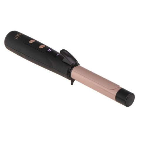 Bezprzewodowa lokówka podróżna - USB
