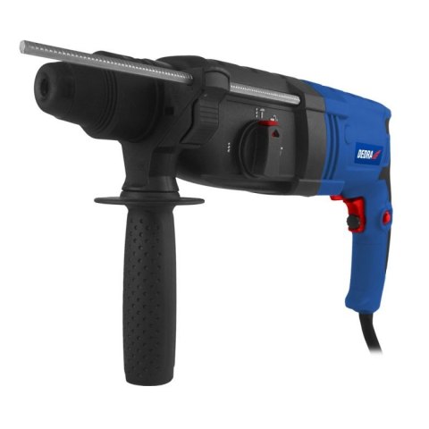 MŁOTOWIERTARKA SDS+ 900W MŁOTOWIERTARKA SDS+ 900W