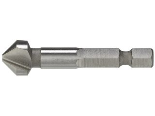 POGŁĘBIACZE DO METALU 1/4 12MM