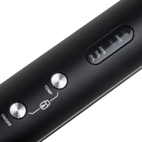 Prostownica bezprzewodowa podróżna - USB