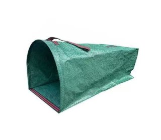 Torba ogrodowa 270L D-shape 105x56x43cm