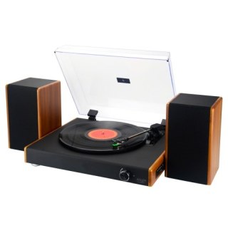 Gramofon z USB i Bluetooth