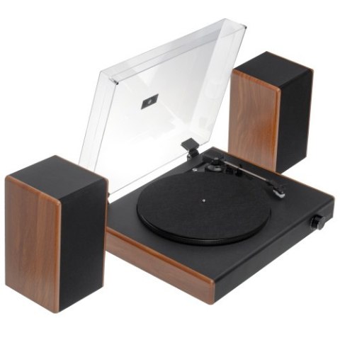 Gramofon z USB i Bluetooth