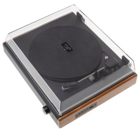 Gramofon z USB i Bluetooth
