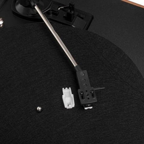 Gramofon z USB i Bluetooth