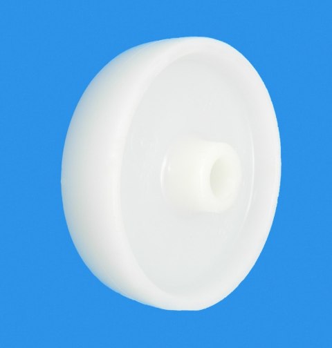 KOŁO Z TWORZYWA 150MM BEZ OBUDOWY 79B KOŁO Z TWORZYWA 150MM BEZ OBUDOWY 79B