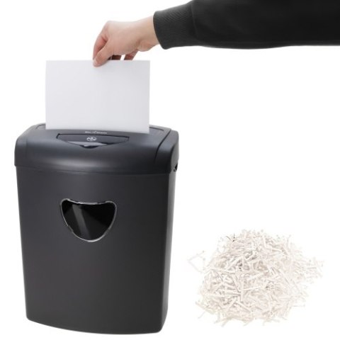 Niszczarka do dokumentów