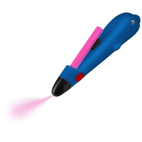 PISAK DO GRAFITTI Z MARKERAMI USB-C 4V PISAK DO GRAFITTI Z MARKERAMI USB-C 4V