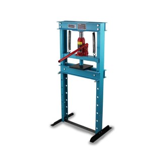 Prasa hydrauliczna warsztatowa 12T Bituxx