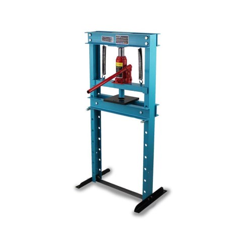 Prasa hydrauliczna warsztatowa 12T Bituxx