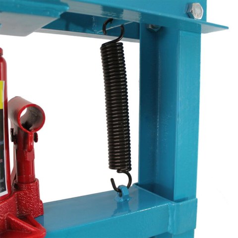 Prasa hydrauliczna warsztatowa 12T Bituxx