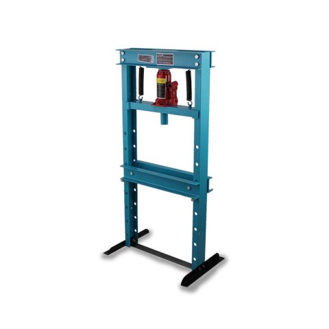 Prasa hydrauliczna warsztatowa 12T Bituxx