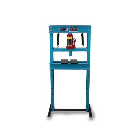 Prasa hydrauliczna warsztatowa 12T Bituxx