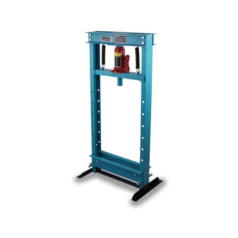 Prasa hydrauliczna warsztatowa 12T Bituxx