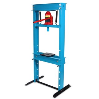 Prasa hydrauliczna warsztatowa 20T Bituxx