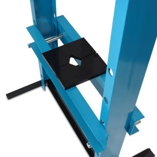 Prasa hydrauliczna warsztatowa 20T Bituxx