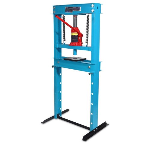 Prasa hydrauliczna warsztatowa 20T Bituxx