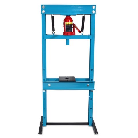Prasa hydrauliczna warsztatowa 20T Bituxx