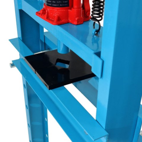 Prasa hydrauliczna warsztatowa 20T Bituxx
