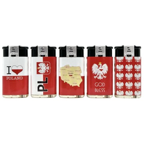 ZAPALNICZKA PIEZ/ZAR DOUBLE FLAME ULD-2024 ZAPALNICZKA PIEZ/ZAR DOUBLE FLAME ULD-2024