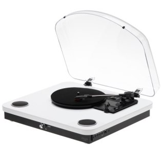 Gramofon z USB i Bluetooth