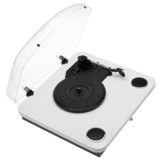Gramofon z USB i Bluetooth