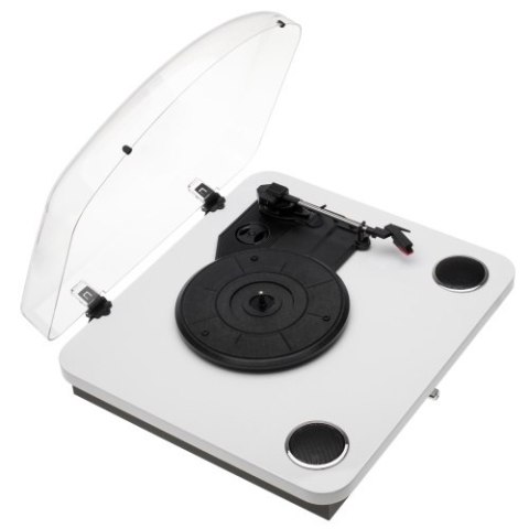 Gramofon z USB i Bluetooth