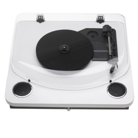 Gramofon z USB i Bluetooth