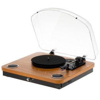 Gramofon z USB i Bluetooth