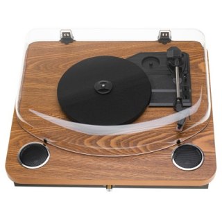 Gramofon z USB i Bluetooth
