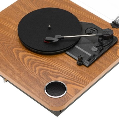 Gramofon z USB i Bluetooth