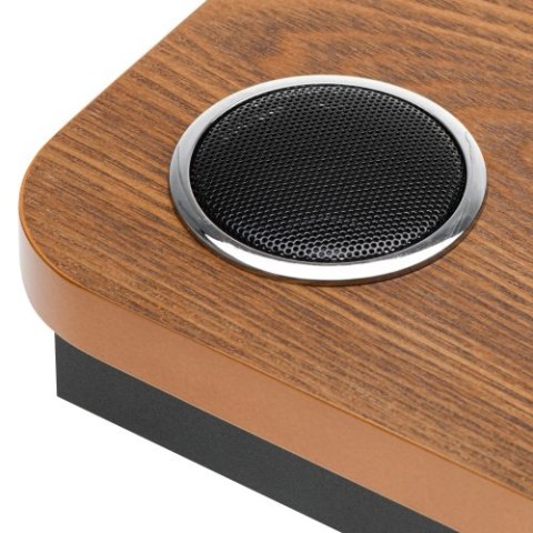 Gramofon z USB i Bluetooth