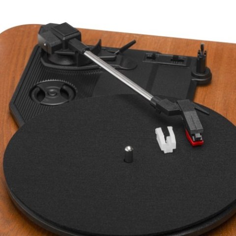 Gramofon z USB i Bluetooth