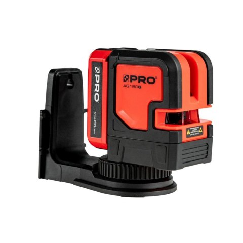 LASER KRZYŻOWY AQ180G GREEN LASER KRZYŻOWY AQ180G GREEN
