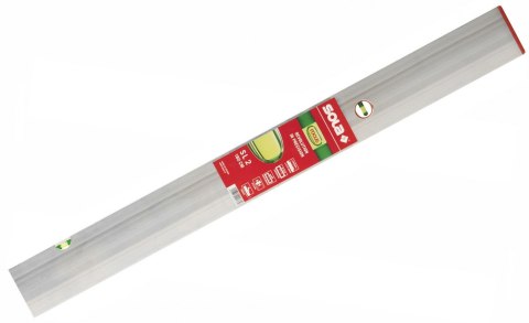 ŁATA MURARSKA WSKAŹNIK PIONU I POZIOMU SL2 150CM ŁATA MURARSKA WSKAŹNIK PIONU I POZIOMU SL2 150CM