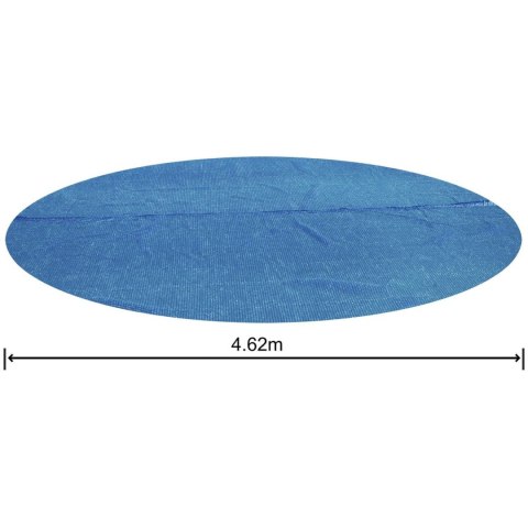 Mata Solarna Grzewcza do Basenu BESTWAY 462 cm Mata Solarna Grzewcza do Basenu BESTWAY 462 cm