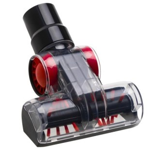 Mini turboszczotka